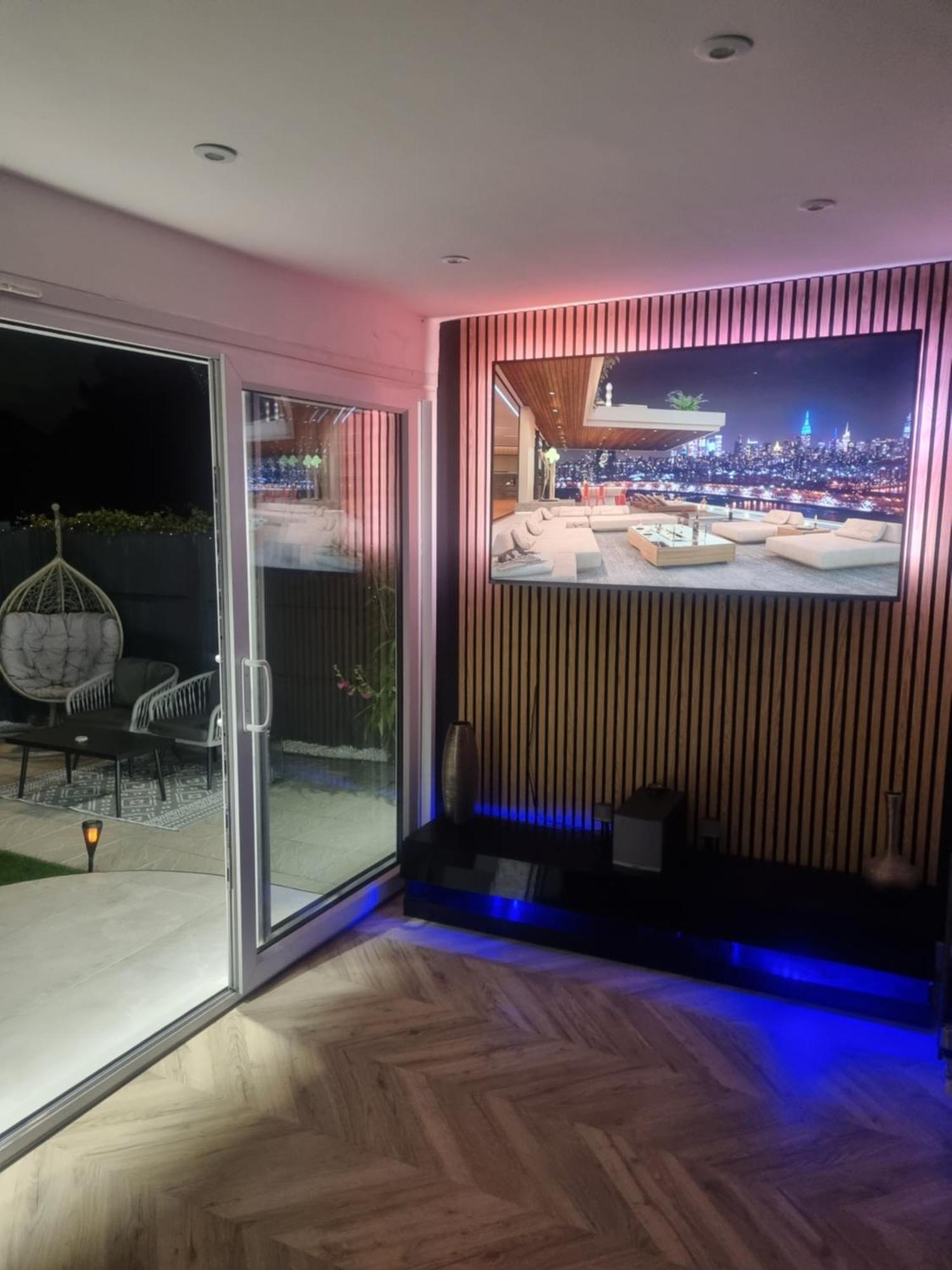 Estwood - Gated House Vila Southampton Exterior foto