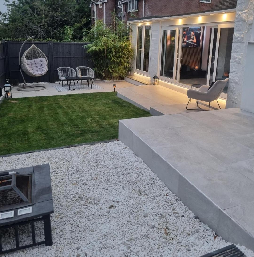 Estwood - Gated House Vila Southampton Exterior foto