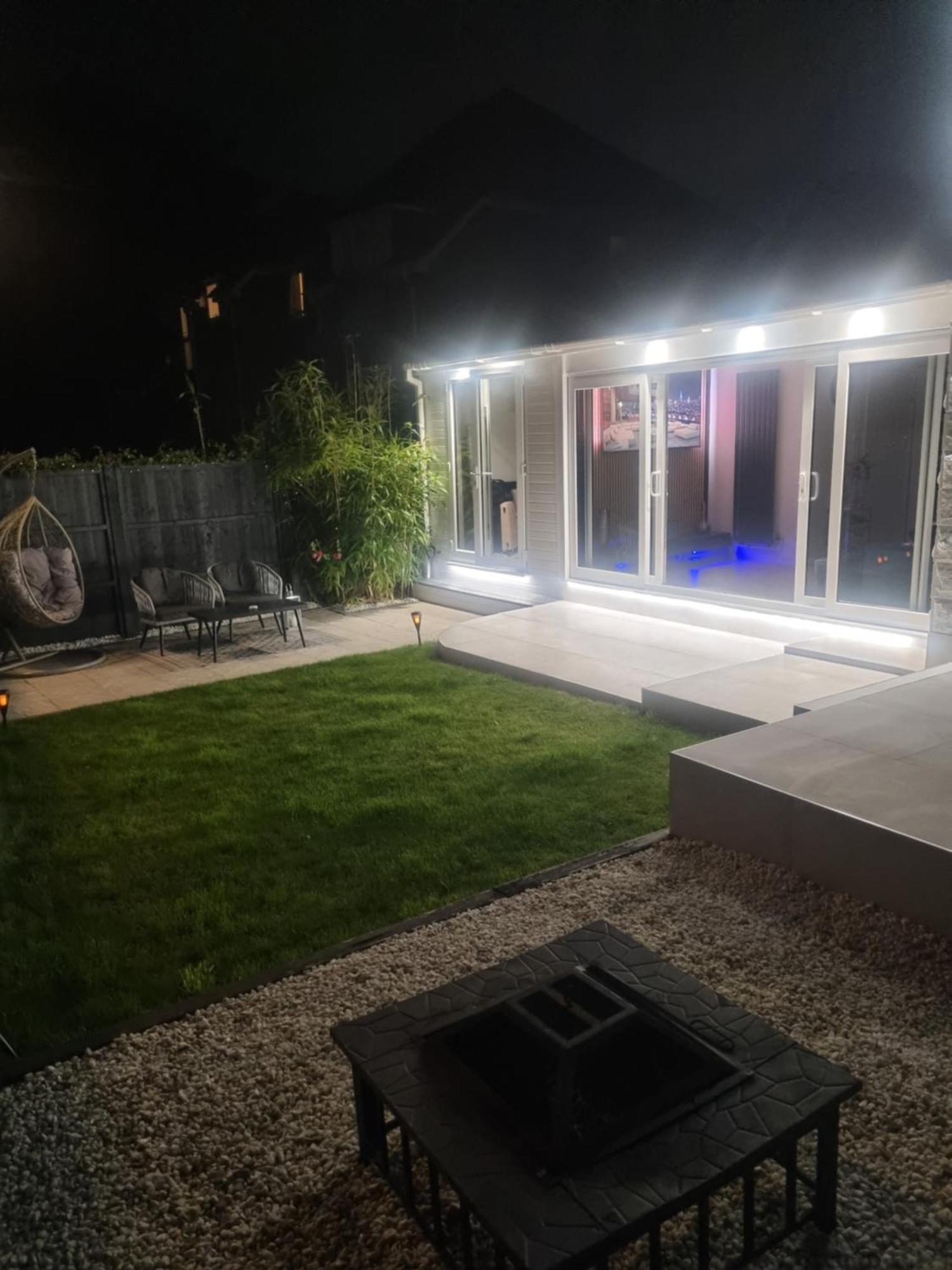 Estwood - Gated House Vila Southampton Exterior foto