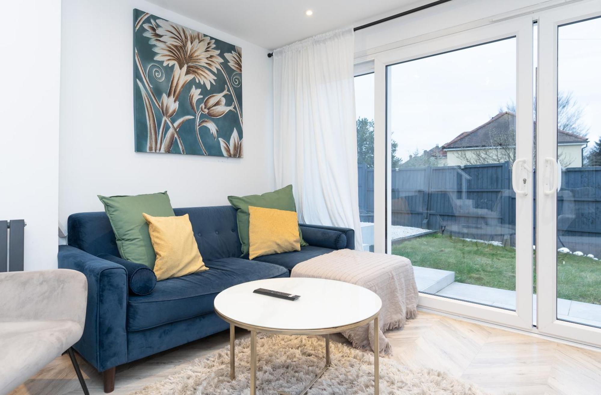 Estwood - Gated House Vila Southampton Exterior foto